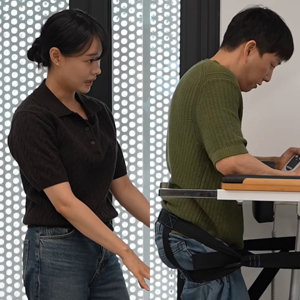 송지은, 박위 / 사진 = 박위 SNS