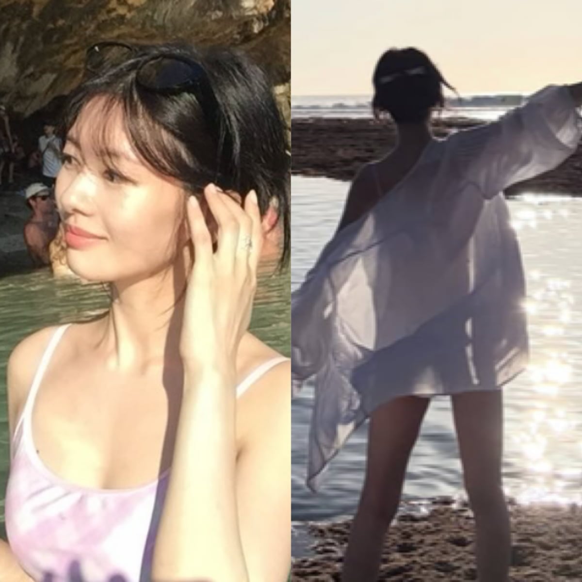 정소민 / 사진 = 정소민 SNS