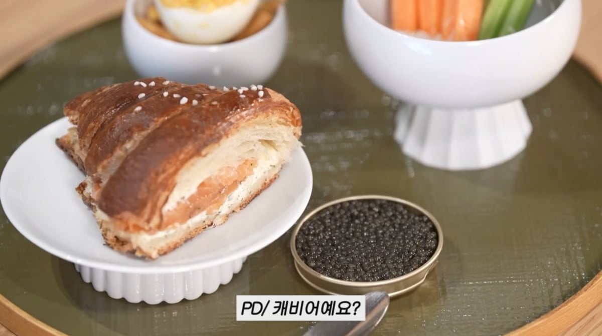사진=이민정 유튜브