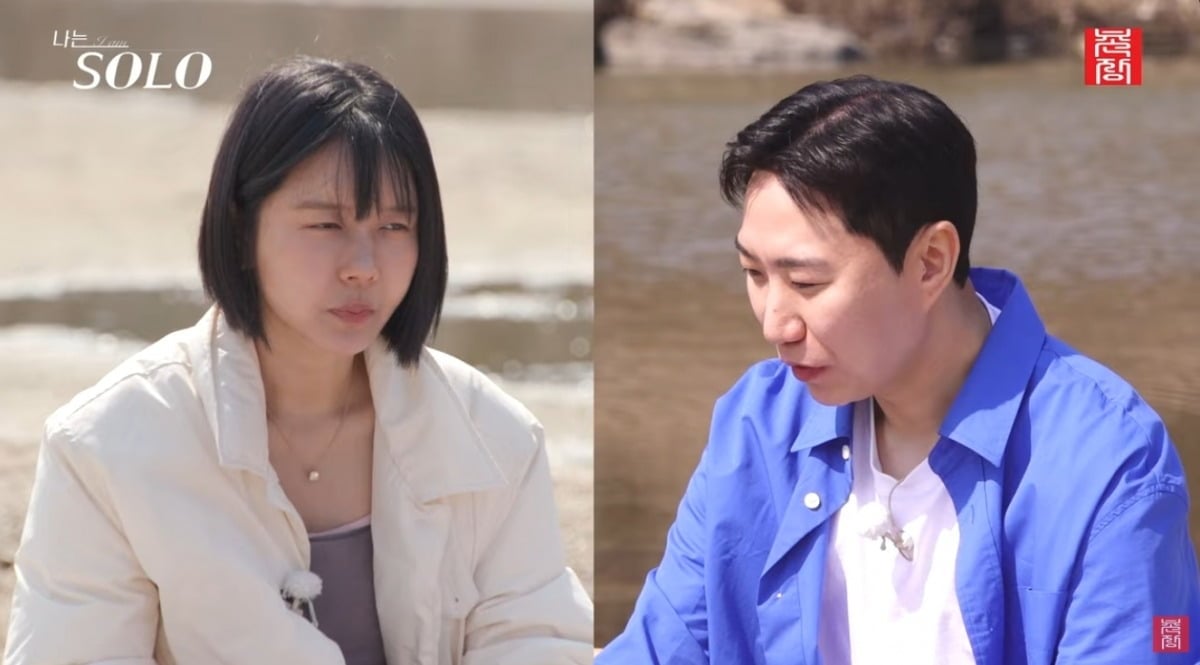 사진 = '촌장엔터테인먼트TV' 유튜브 채널 캡처