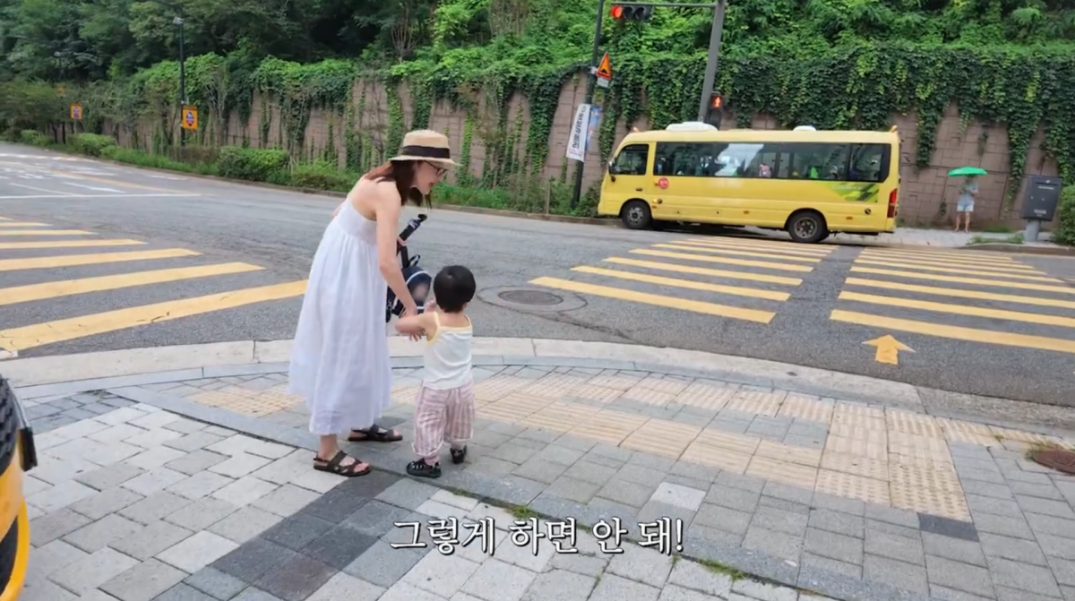 사진=황보라 유튜브