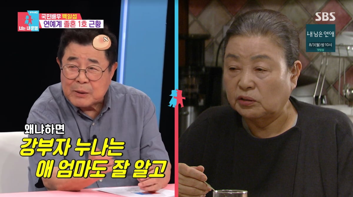 사진=SBS '동상이몽2'