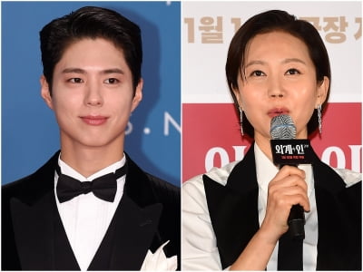 박보검은 절친 고경표, 염정아는 전원 새 얼굴…tvN 간판 예능의 엇갈린 승부수 [TEN스타필드]