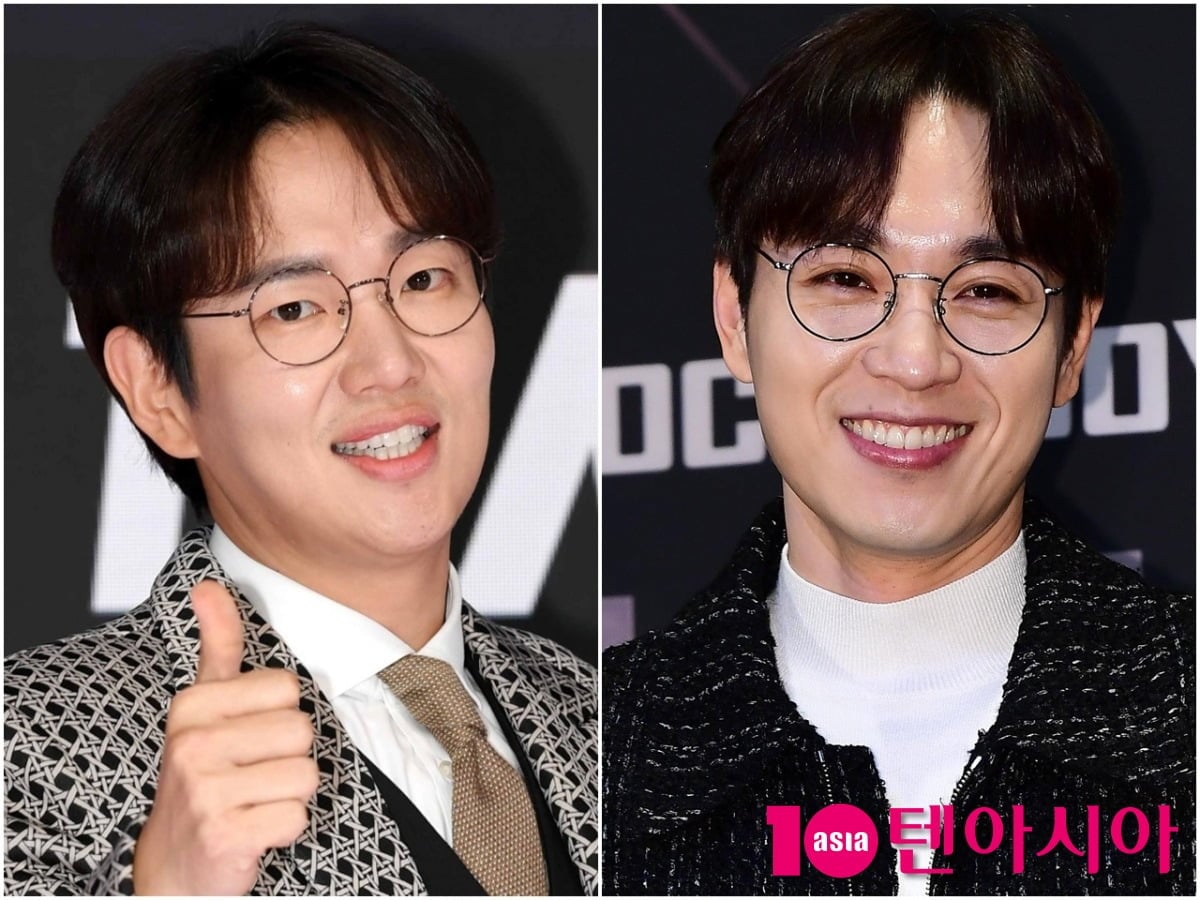 자유 남편들이 일본 오사카 MZ세대의 성지로 꼽히는 '텐마'에서 현지인들과 유쾌한 만남을 갖는다./사진=텐아시아DB