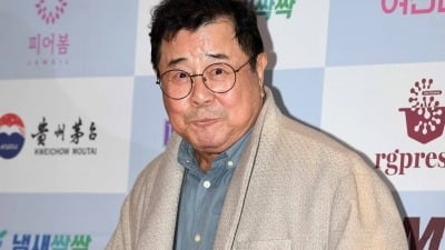'이혼'은 복잡하고 '졸혼'은 듣기 싫고…백일섭 "故이순재에게 많이 혼나" ('동상이몽2')