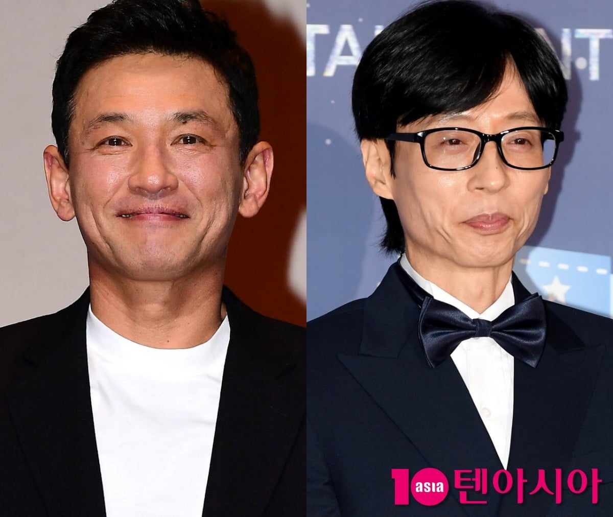 '풍향고1'에서 활약했던 황정민이 '풍향중'에는 동행하지 않는다. / 사진=텐아시아DB