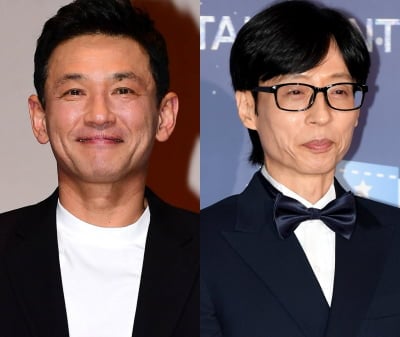 [공식] 황정민은 빠졌다…유재석, 새 스핀오프 '풍향중' 공개→'풍향고2' 멤버들과 동행