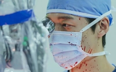 시청률 6.7% 동시간대 1위…남궁민, 다시 메스 들었다 ('결혼의완성')