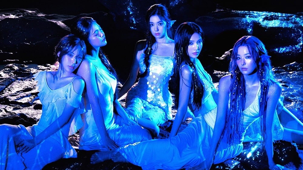 그룹 레드벨벳 / 사진제공=SM엔터테인먼트