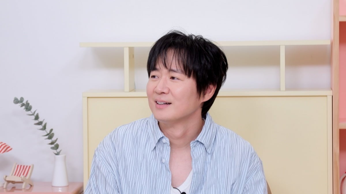 연정훈이 '옥탑방의 문제아들'에 출연한다. / 사진제공=KBS