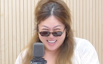 '명예영국인' 백진경, 송은이 회사 합류 이유 밝혔다…"내가 먼저 연락" ('비밀보장')