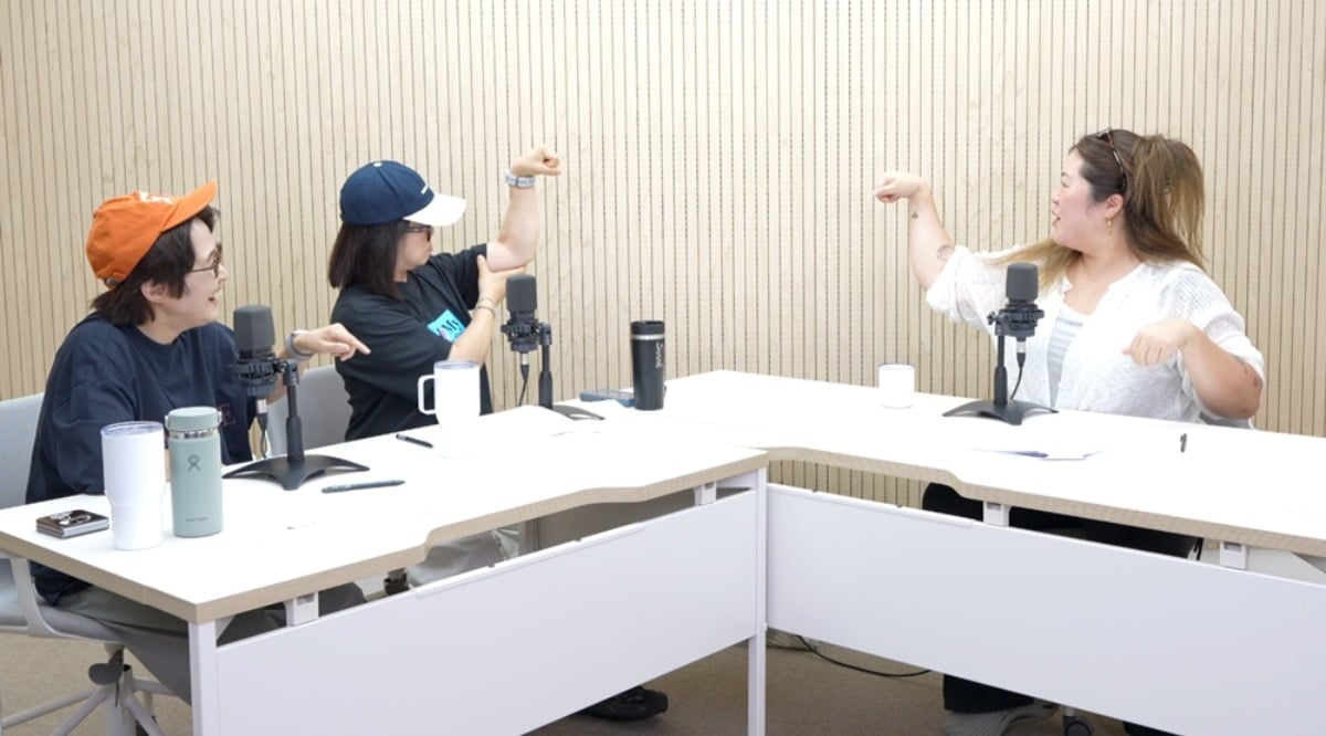 '비밀보장'이 22일 오후 7시 '비보TV' 유튜브에서 공개된다. / 사진제공='비밀보장'
