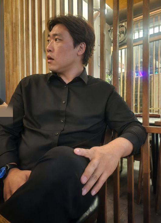 / 사진=SNS
