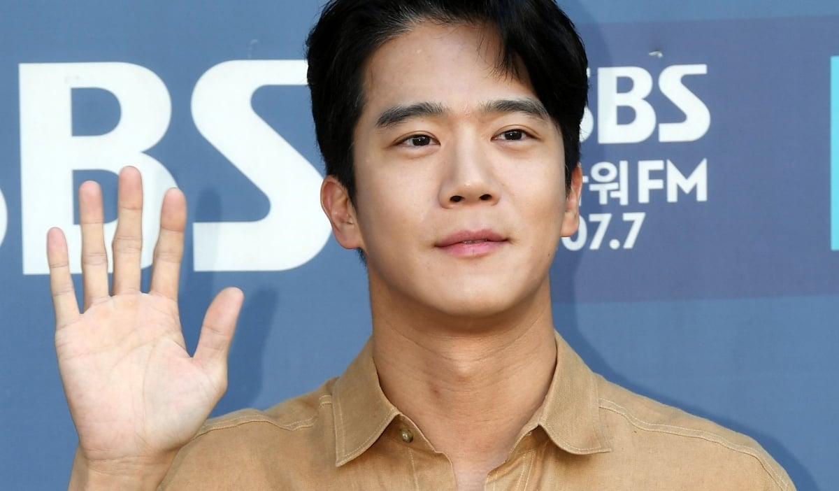 하석진이 '편스토랑'에 출연한다. / 사진=텐아시아DB