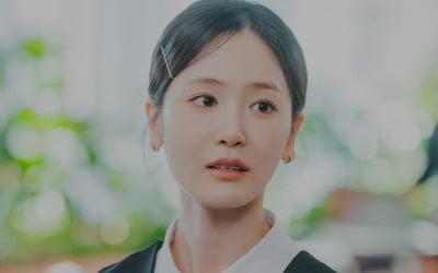 '내일도' 서인국·박지현 팀에 활력 더했다…이재이, 현실 신입사원 연기