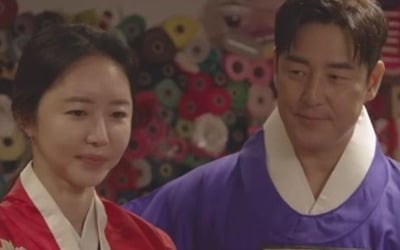 김성수♥박소윤 결혼 예언했다…"진짜 잘 살 것 같아, 양가 한복 해줄 것" ('신랑수업2')