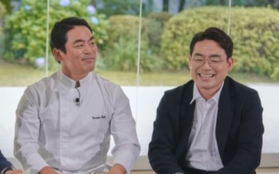 '흑백2' 유명 셰프 친동생, 알고보니 삼성 SDS 엘리트였다…SNS 릴스에서도 화제 ('유퀴즈')