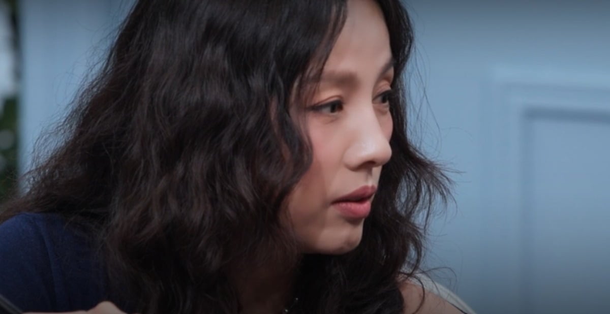 이효리가 심규덕, 이아영 커플에게 일침과 조언을 날렸다. / 사진제공=JTBC