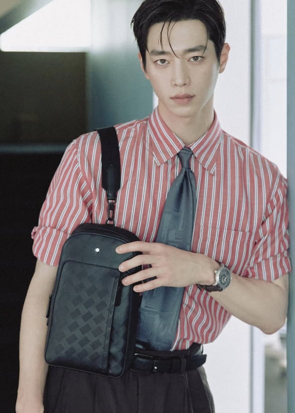 서강준 / 사진 = 서강준 SNS