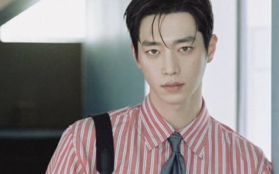 "어디까지 잘생겨질 건데"…서강준, '볼살 삭제' 비주얼로 미모 리즈 경신