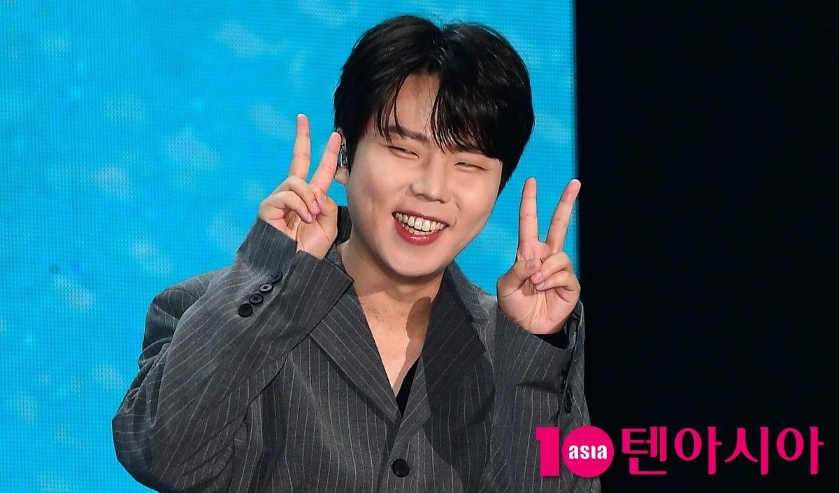 정승환이 '라디오스타'에 출연한다. / 사진=텐아시아DB