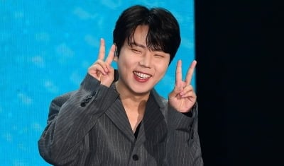 정승환, 통편집 굴욕 당했다…'라스' 첫 출연에 개인기·노래 전부 잘려