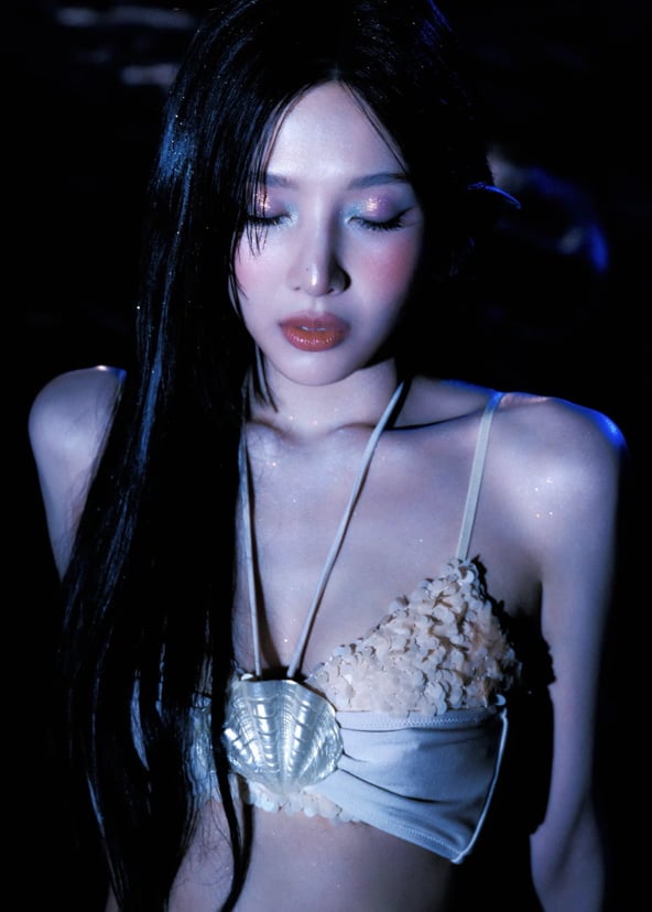 조이 / 사진 = 조이 SNS