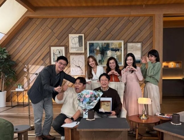 / 사진=MBC '오은영 리포트'