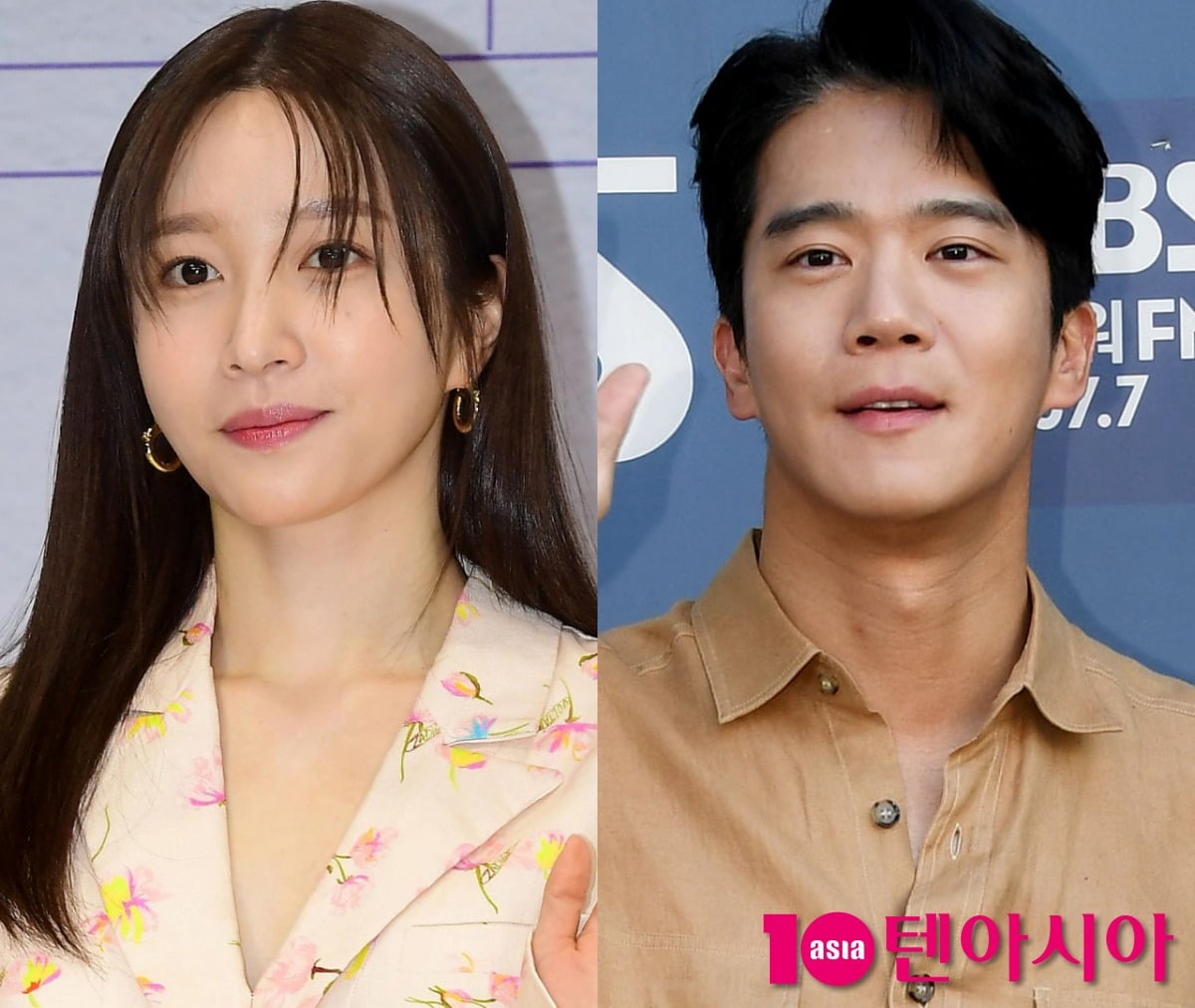 안희연과 하석진이 '사랑이 온다'에서 로맨스 호흡을 맞춘다. / 사진=텐아시아DB