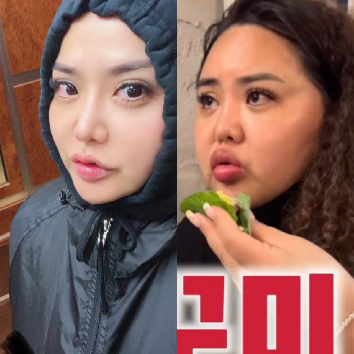 홍선영 / 사진 = 홍선영 SNS