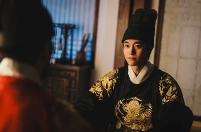 곽동연이 원래 이렇게 연기를 잘했었나…입대 앞두고 악귀 연기에 쏟아진 호평 ('동궁')