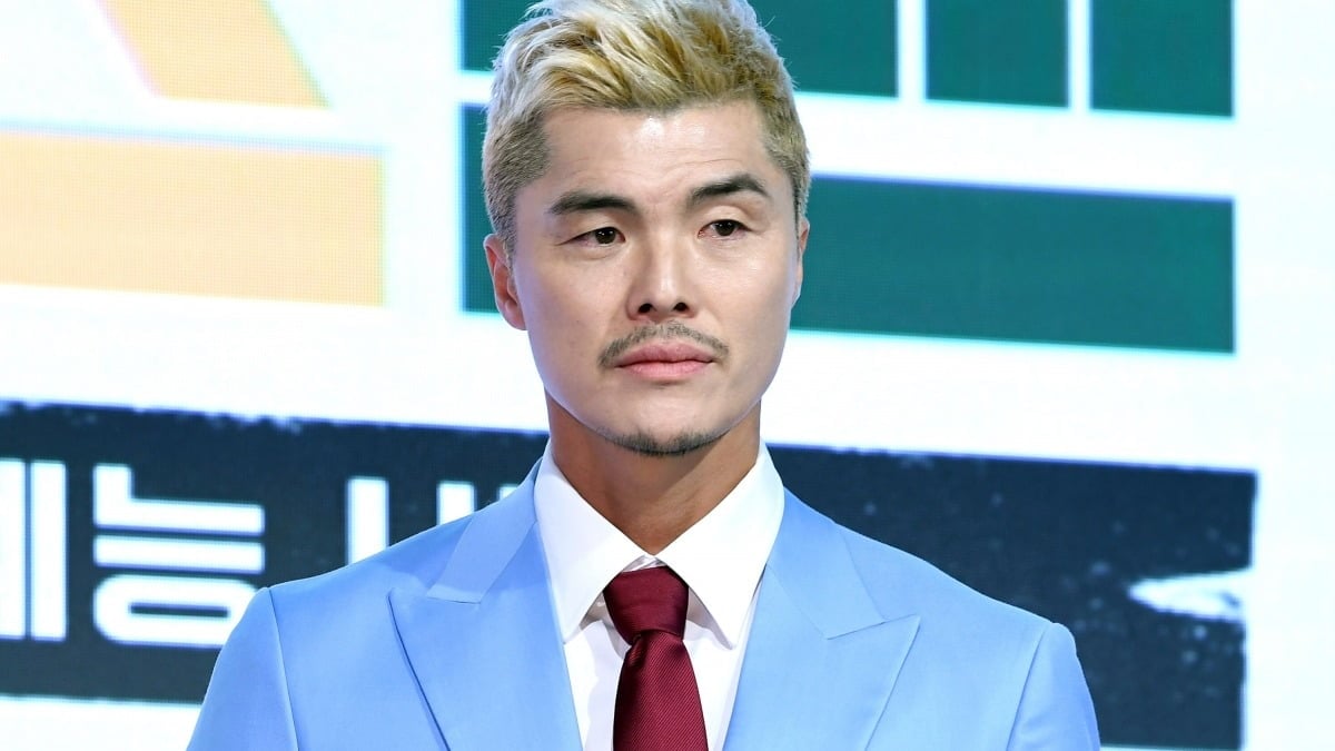 김영광이 홍명보를 공개 저격했다./사진=텐아시아DB