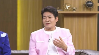 "침대 매트리스에 돈 깔아놔" 진성, 그 시절 1억이나 받았다…무명 끝 찾아온 성공 ('데이앤나잇')