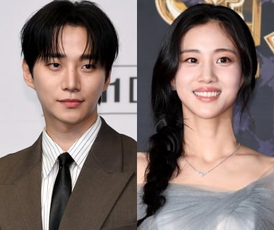 [공식] 이준호, 차기작 정해졌다…8살 연하 홍화연과 로코 호흡 '주한이국대사관' 출연 확정