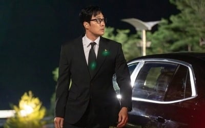 23.1% 시청률도 부족하다…'김부장' 소지섭, 신분 바꾸고 위장 작전 개시