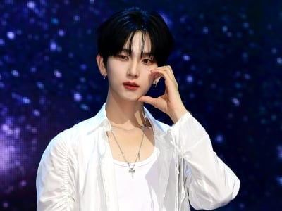 아이돌 챌린지 논란으로 조회수 터졌다더니…'187cm' 이펙스 백승, 방송계 열일 행보