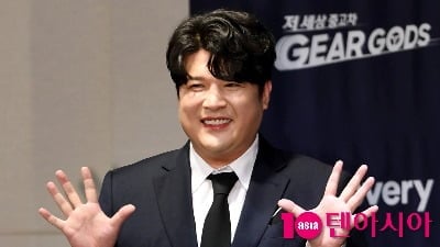 '42세' 신동, 결혼도 안 했는데 "아기 갖고 싶어"…곽튜브 향한 부러움 고백 ('전현무계획4')