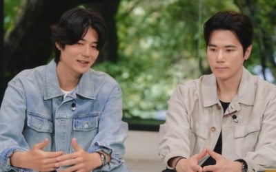 최고 시청률 5.7%→동시간대 1위 찍었다…김강우·기성용 첫 동반 출연 ('유퀴즈')