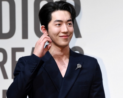 남주혁, '동궁' 글로벌 2위 와중에 차기작 소식…'코드' 내년 공개