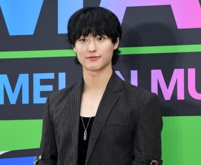 [공식] 가수 우즈, 배우 조승연으로…'이병헌 주연' 대작 '남벌'로 영화 데뷔