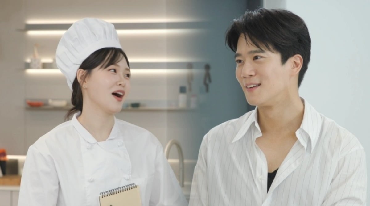 하석진이 '편스토랑'에 출연해 요리 실력을 뽐낸다. / 사진제공=KBS '신상출시 편스토랑'