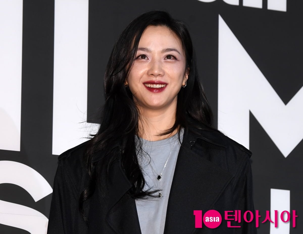 탕웨이 / 사진=텐아시아 DB