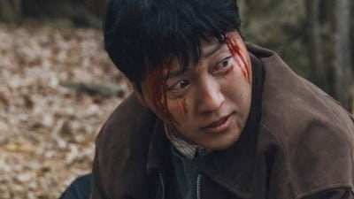 KBS 야심작이라더니…'결혼의완성' 김대명, 아내 부상에 광기 폭주