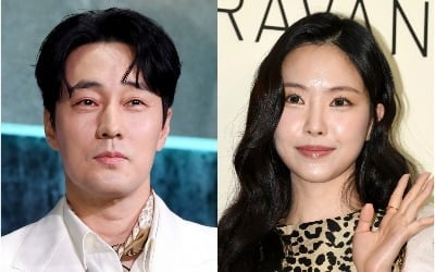 소지섭, 실물 얼마나 잘생겼길래…손나은 "처음 보고 감탄사만 나와" ('하지영')