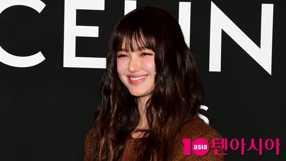 뉴진스 다니엘_/ 사진=텐아시아 DB