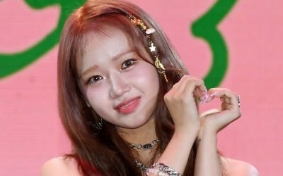 최유정, 뉴스서 날씨 전한다…일일 기상캐스터 출격