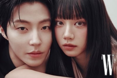 2%대 시청률 쓴맛 봤다…이혜리♥황인엽 '그대에게 드림', 케미는 좋은데 아쉬운 성적