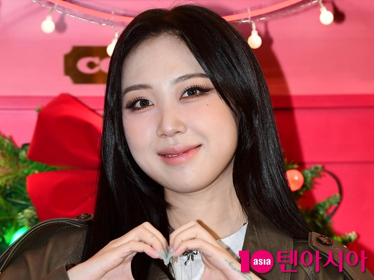 '뿅뿅 지구오락실2' 벌칙으로 시작된 '우주떡집'이 베일을 벗는다./사진=텐아시아DB