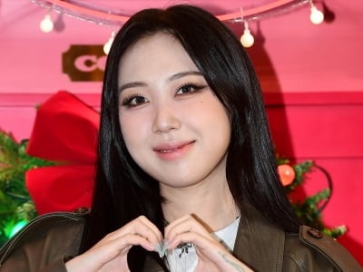 "저희 믿고 돈 쓰세요" 이영지, 노사 갈등 불거졌다…미션 실패 후 벌칙 수행 ('우주떡집')