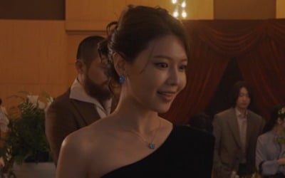 빌런 최수영, 엄정화에 한 말이…"흥미로운 관계성" ('오케이 마담2')